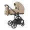 Коляска универсальная CARRELLO Alfa CRL-6522 (2in1) natural beige /1/